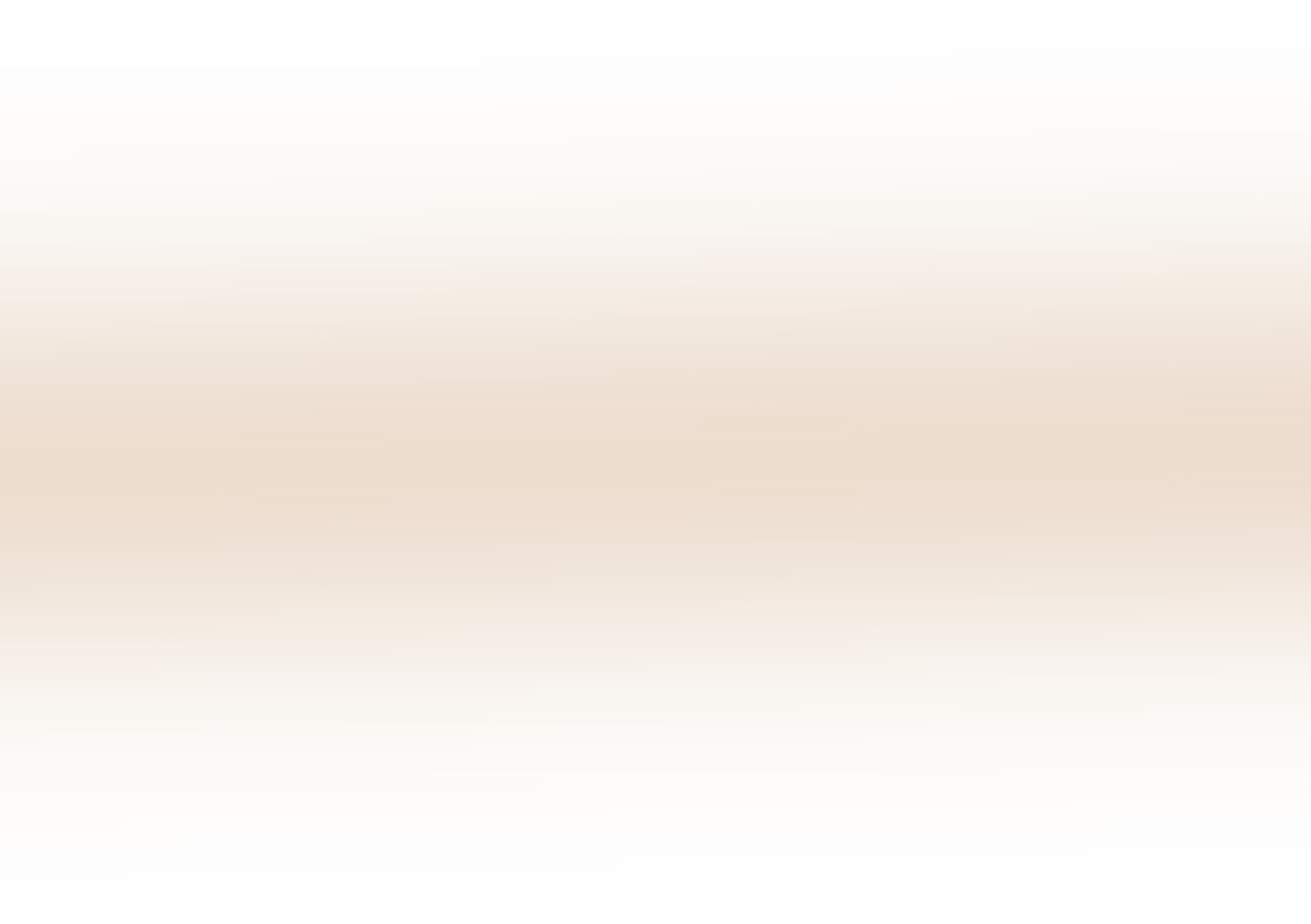 Brown Middle Line Gradient